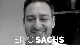 Interview: Breakthrough Broker CO-Founder Eric Sachs