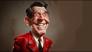 Ronald Reagan's 3 Funniest Jokes
