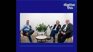 Want to digitise or have to? For Irish healthcare, it's both.
