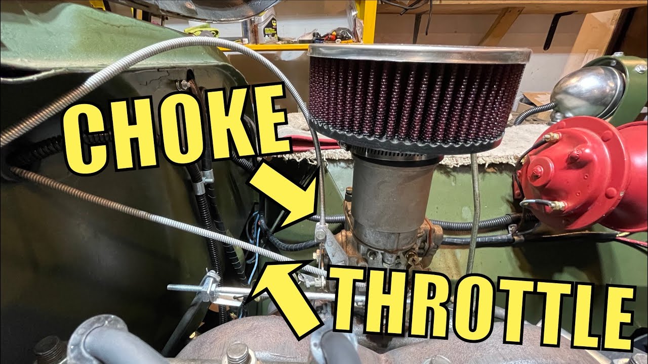 Critical engine component you CANNOT forget to install in your Willys ...