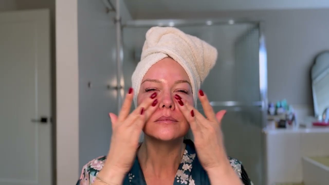 Tested - Salmon DNA PDRN Serum for Face | TRSTAY LUXE Review