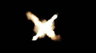 Mündungsfeuer Mündungsfeuer