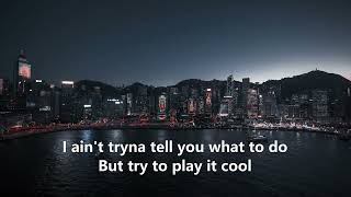 Ay Mill, Janet Tung - Mood 