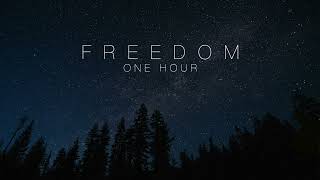 Download Lagu Freedom - One Hour Of Inspiring Ambient Piano Music MP3