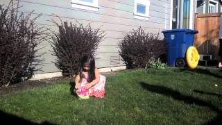 Easter 2013