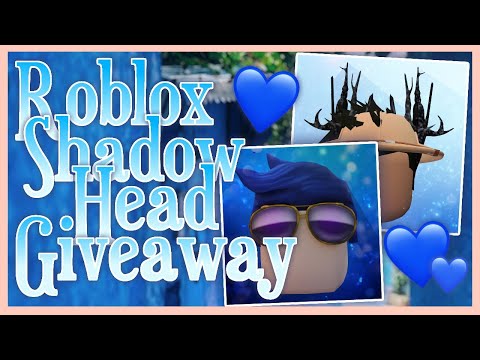 Live Roblox Shadow Head Giveaway Livestream Come Hang Out And Win A Profile Picture D Youtube - live gfx giveaway d come get a free roblox gfx