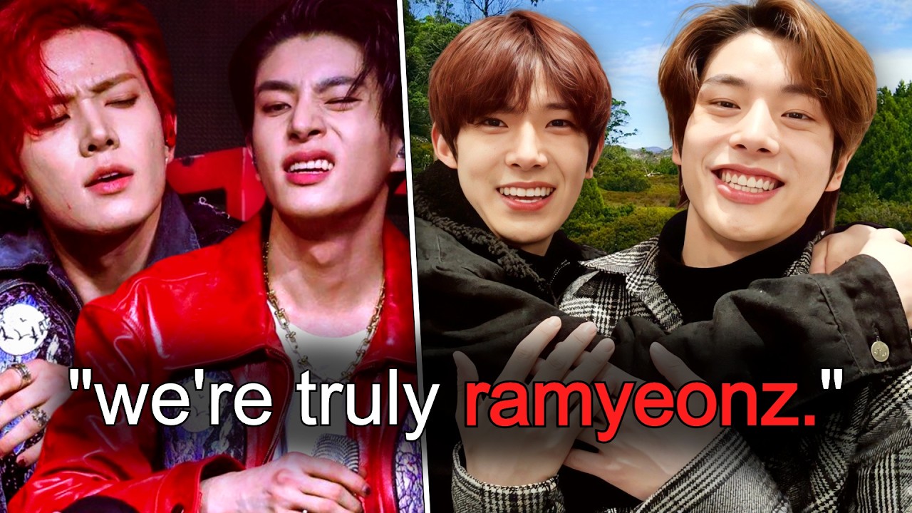 Obejrzyj Heeseung BECAME Jake’s Normal In The BUSY Industry w YouTube Obejrzyj Heeseung BECAME Jake’s Normal In The BUSY Industry w YouTube