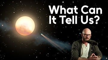 Have We Found an Alien Megastructure?