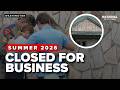 CLOSED FOR BUSINESS: Camp Mystic withdraws license for summer 2026