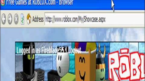ROBLOX Tutorial August 2009 - How to delete your place(s) [HQ]