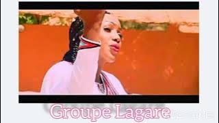 Batoma lagare_son Officiel_Groupe Lagare (AW SABE SABE) Issa Magassa
