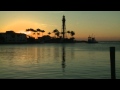 Hillsborough Inlet Sunrise 6am 2