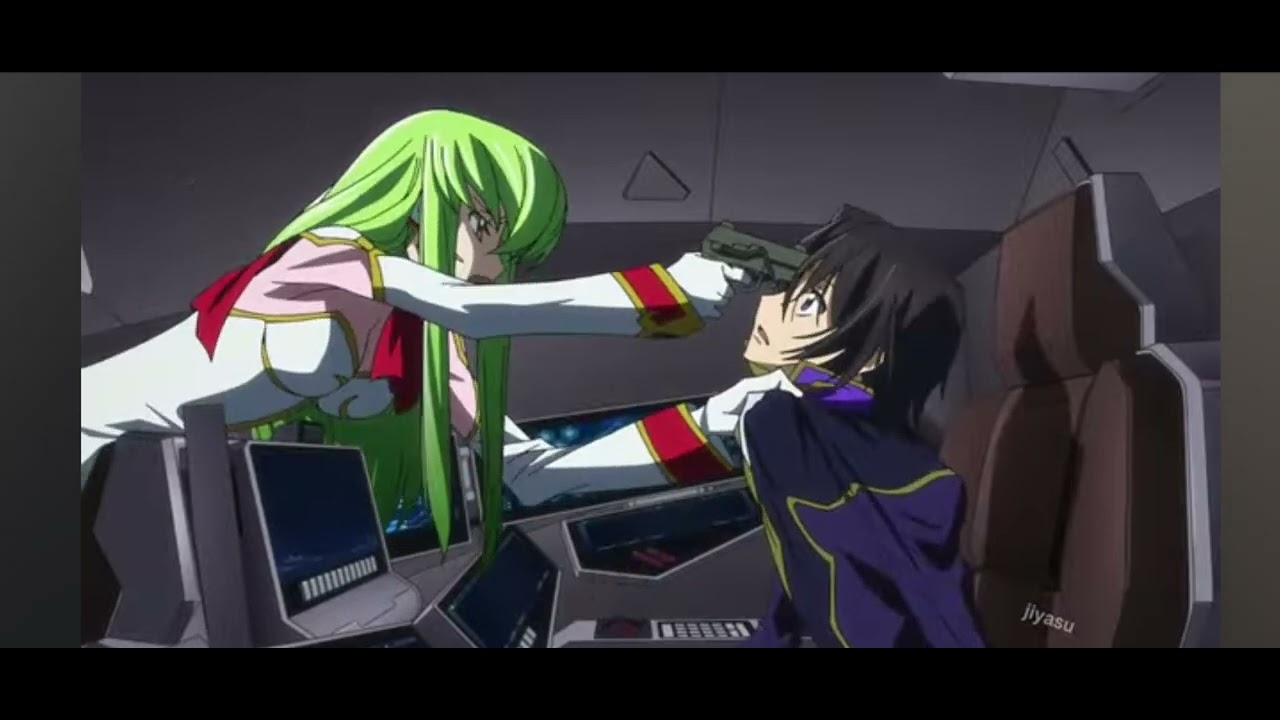 K'NAAN-BANG BANG.ft Adam levine (AMV)-HOT ANIME GIRLS