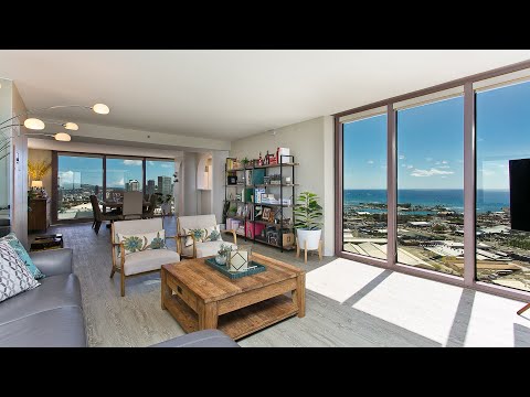 425 South Street, Honolulu, HI home video tour