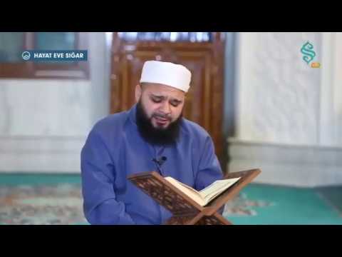 Molla Ramazan Şimşek-İnşirah Suresi