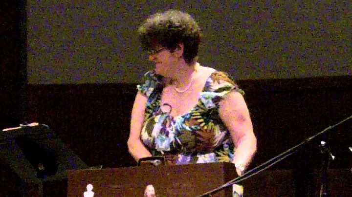 J-Jesus I Come by Carol Carnahan