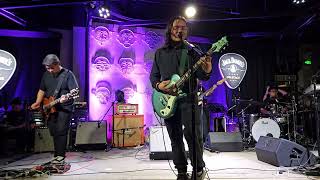Autotelic - Languyin | Live at Jack Daniel's on Stage: Mixtape 2026