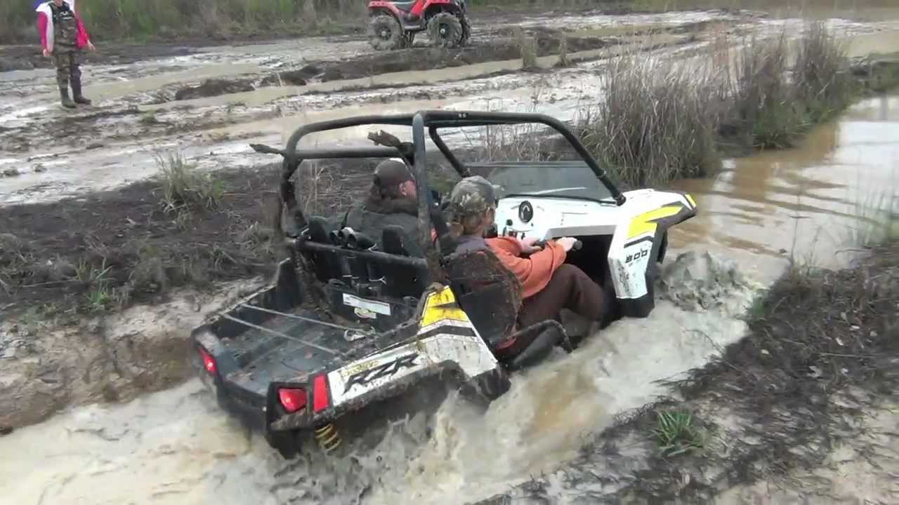 CREEPIN'- Southern Mudd Junkies- ERIC CHURCH- Mudd Madness