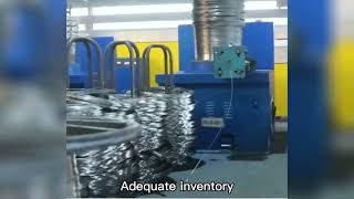 Stainless Steel Spring Washer丨 丨Aozhan Fasteners