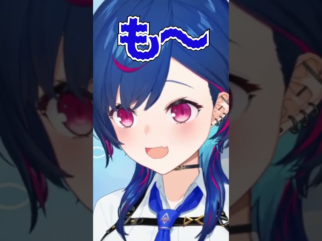 恥ずかしすぎる黒歴史を思い出して死んだ #shorts #vtuberのサムネイル