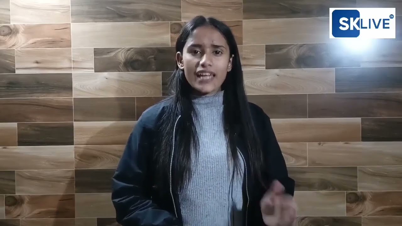 Circular from Education Department, Government of Sikkim,