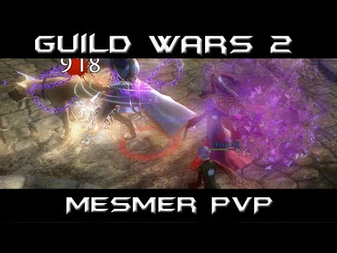 Guild Wars Warrior Condition Build Guild Wars Warrior Condition Build