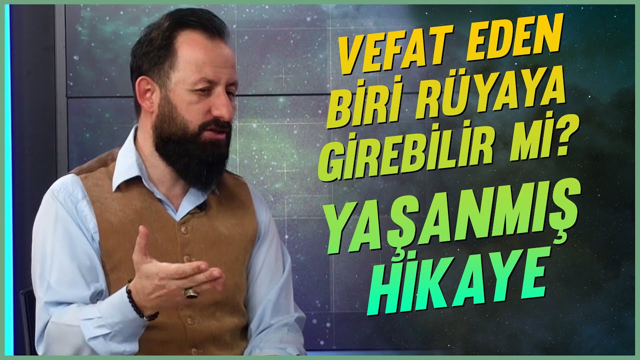 Havas ilminin büyük sırrı! Tılsım nasıl yapılır? Kürşad Berkkan açıklıyor...