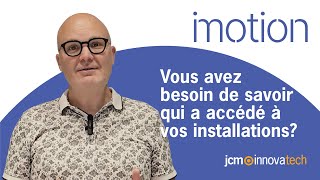 Contrôle Daccès Instantané