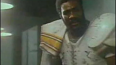 Coca-Cola classic ad: 'Mean' Joe Greene [Full Version] (1979)