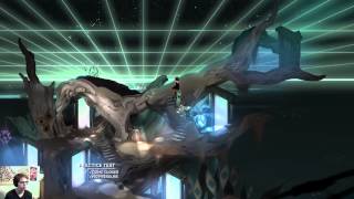 Let's Play Transistor Part 6 Finale