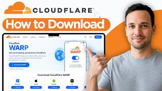How to Download Cloudflare WARP for Secure Browsing (2026 Step by Step Tutorial)