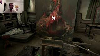 Layers of Fear | Part 3