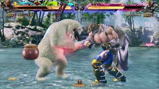 S3 KUMA - Stream 38 HL Full (GOD2 Promo)