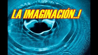 LA IMAGINACIÓN(Autor: RLR) Tema Musical:Pure Imagination Kendra Collins Band