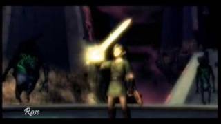 Twilight Princess - Shattered