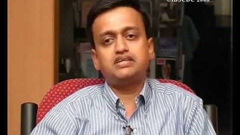 Executive Response from Mr.Udayan Bose, Founder and CEO, NetElixir.com