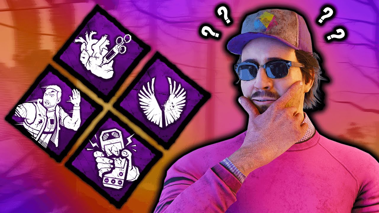 This Made for This + Adrenaline build ACTUALLY WORKS?!