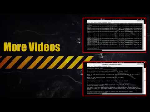 Anonymize Your Self Using Proxy Chains.   Adding New Proxies Lecture 07 (Muna)