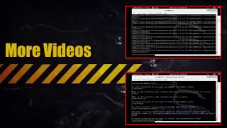 Anonymize Your Self Using Proxy Chains.   Adding New Proxies Lecture 07 (Muna) screenshot 4