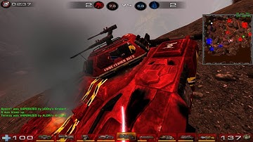 ONS-RedPlanet-DjAyT-2014 - Part 2