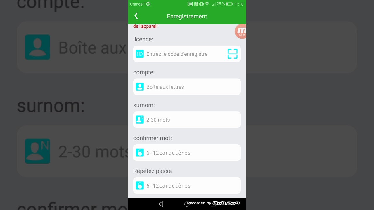 setracker2 watch reset