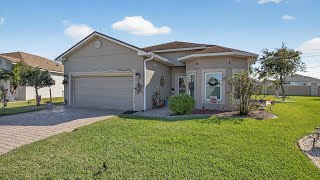 2452 Salzburg Loop, Winter Haven, FL
