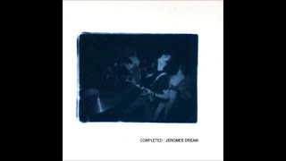 Jeromes Dream ‎- Completed 1997-2001 (Disc 2)