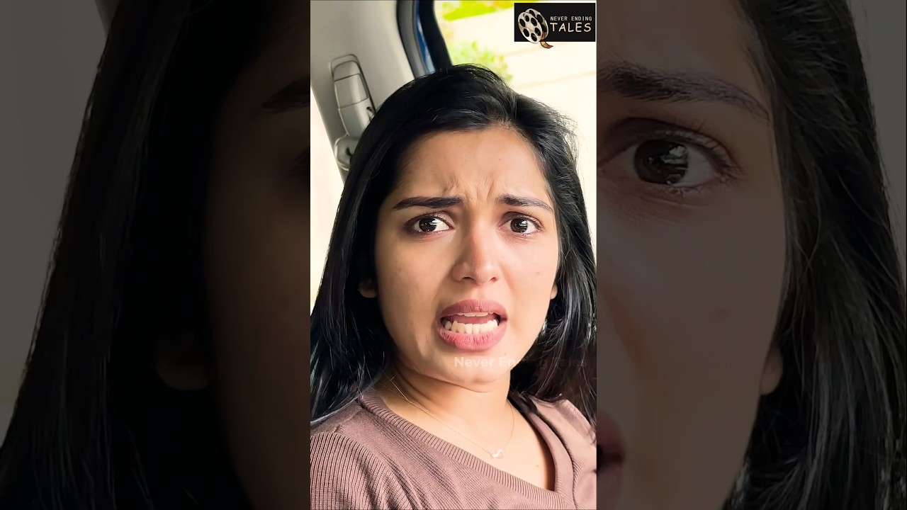 Kidnapping PRANK 😱 #priyankajain #tastyteja #shivakumar #subhashree #gauthamkrishna #prank #couple