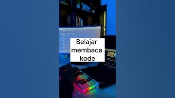Tips yang bisa membuatmu jadi Developer yang lebih baik