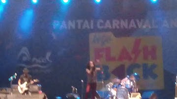 Slank ancol flash back