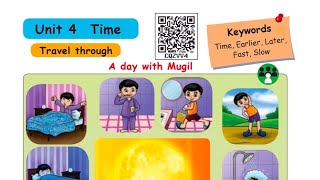 Celebrity 1st std Maths - Term 3 - Unit 4 Time Net Worth