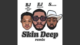 Skin Deep (Sped Up Remix)