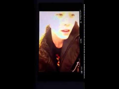 틴탑 - L.Joe (STARCALL) (23/11/12) [15:41 KST]