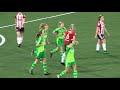 Danske Bank Women's Premiership - Matchday 16